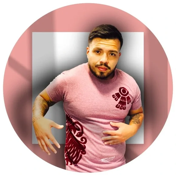 (M) Dolores Hidalgo Guanajuato, Mexico Tee Front and Back Print 19.5 X 27 - Picture 1 of 5